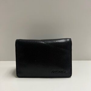 Diesel wallet